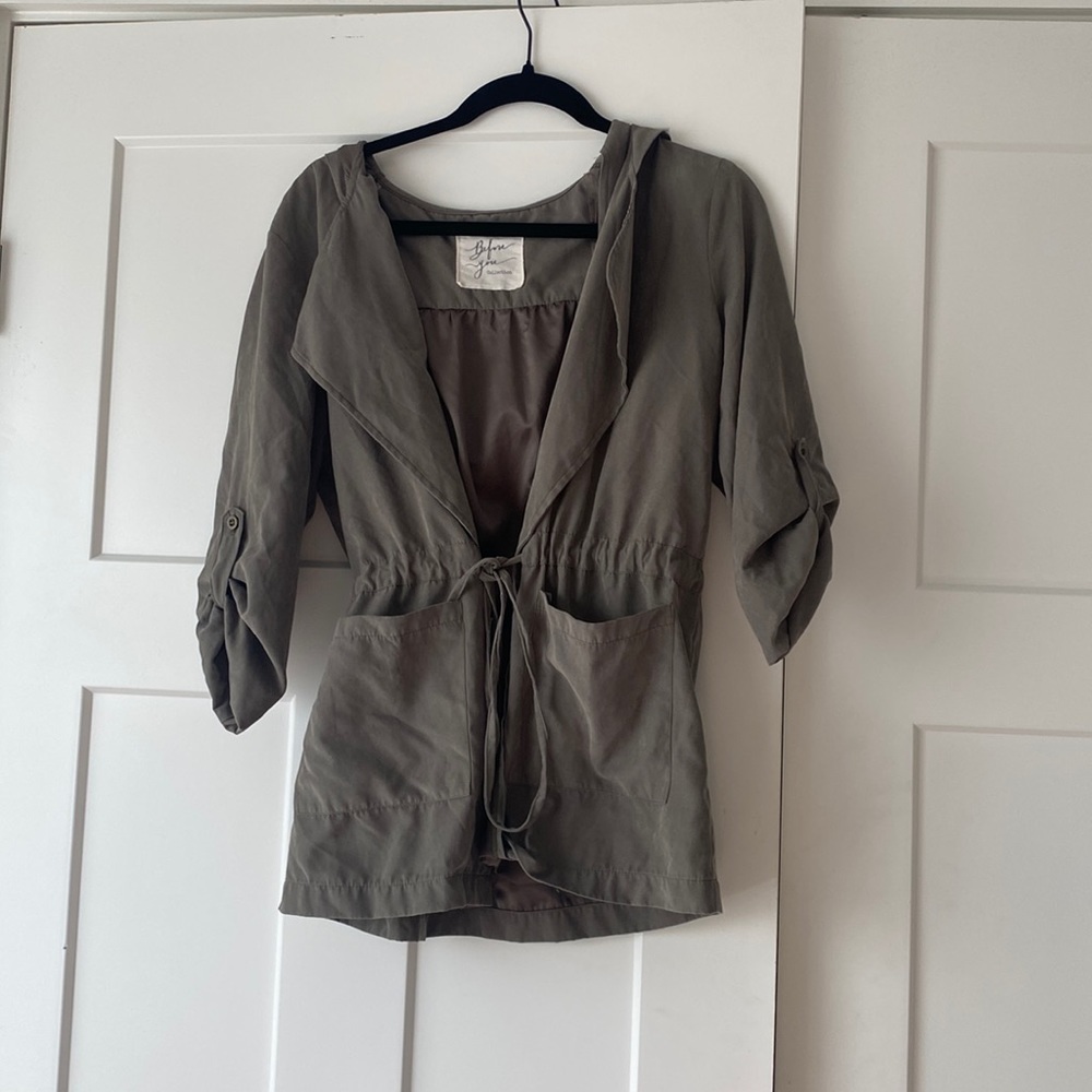 Jacket